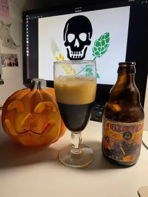 pleis's photo of Black Fuel