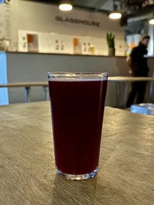 jimgreen's photo of Blueberry Pale