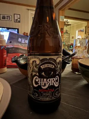 Chris_Ofstad's photo of Pilsner
