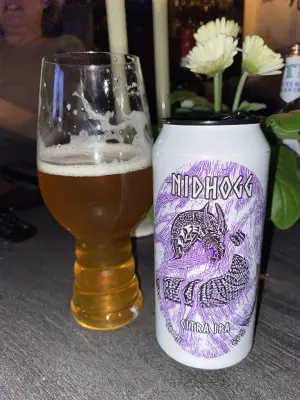 IpaPils's photo of Nidhogg