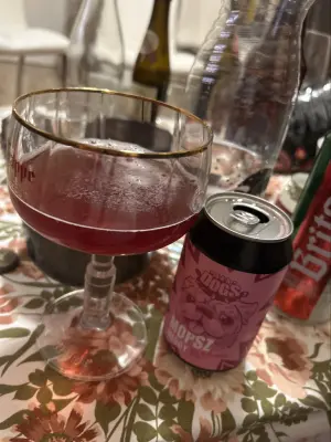 Szeppp's photo of Continental Lager
