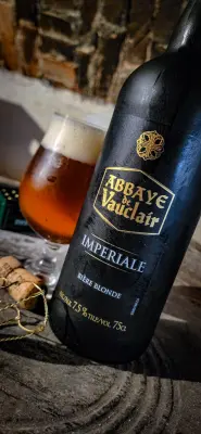 mariodelajlic's photo of Abbaye de Vauclair Imperiale
