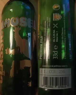 Basementonline's photo of Classic