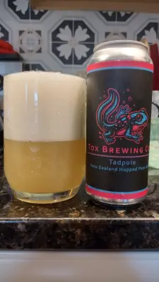 Clarkvv's photo of Tadpole