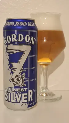 lore's photo of Gordon Finest Silver