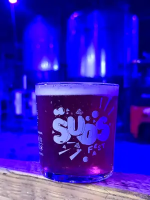 jimgreen's photo of Hop Series - Cascade