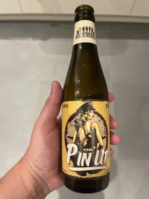 Bbcplux's photo of Pin’up
