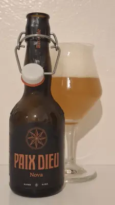 lore's photo of Paix Dieu Nova