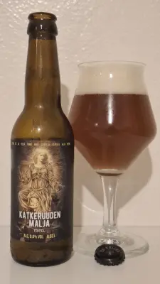 lore's photo of Katkeruuden malja