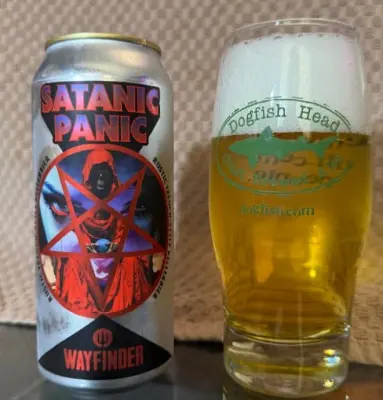 bhensonb's photo of Satanic Panic