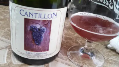 Dogbrick's photo of Saint Lamvinus (2012)