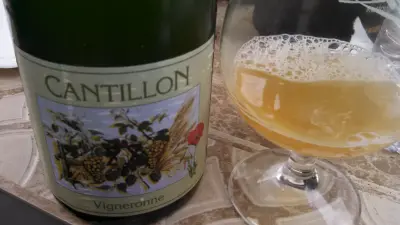 Dogbrick's photo of Vigneronne (2011)