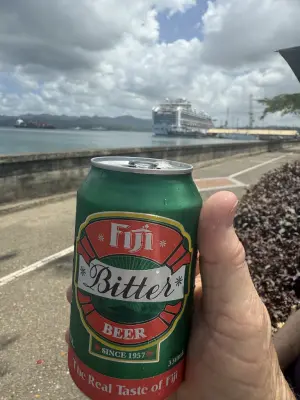 Irishboy's photo of Fiji Bitter