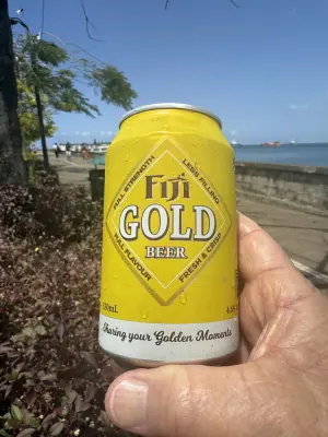 Irishboy's photo of Fiji Gold