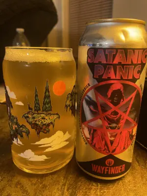 poisoneddwarf's photo of Satanic Panic