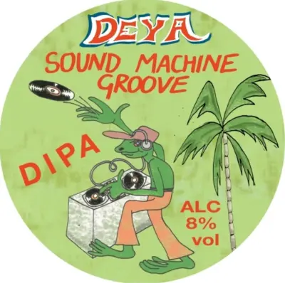 eurosoba's photo of Sound Machine Groove