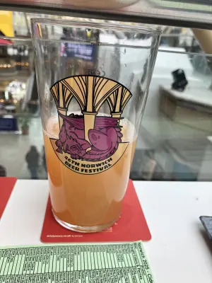 Grumbo's photo of Normal 4% Norfolk