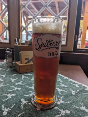 Goldbarren's photo of Ruperti-Dunkel