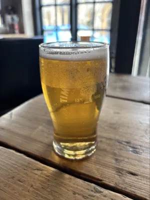 Mr_Pink_152's photo of Amarillo Pale Ale