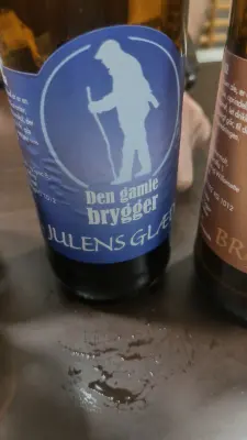 Charlotte's photo of Julens Glæde