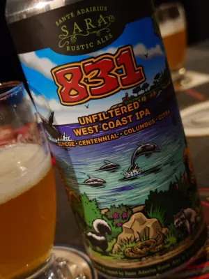 TomHendriksen's photo of 831
