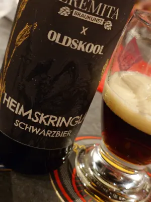TomHendriksen's photo of Heimskringla