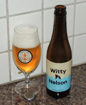 RudiGR's photo of Witty Nelson