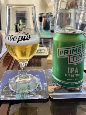 Grumbo's photo of Session IPA