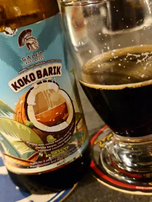 TomHendriksen's photo of Koko Barik