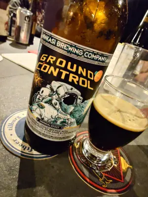 TomHendriksen's photo of Ground Control