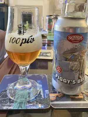 Grumbo's photo of Figgy’s Brew