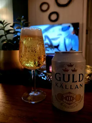 Lunde's photo of Guldkällan (4.8%)