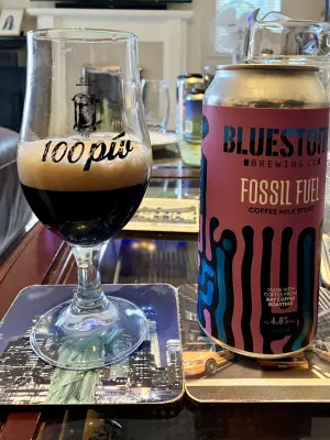 Grumbo's photo of Fossil Fuel