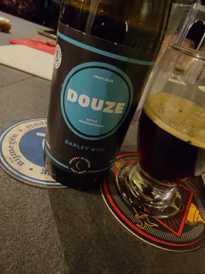TomHendriksen's photo of Douze