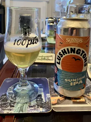 Grumbo's photo of Lushingtons