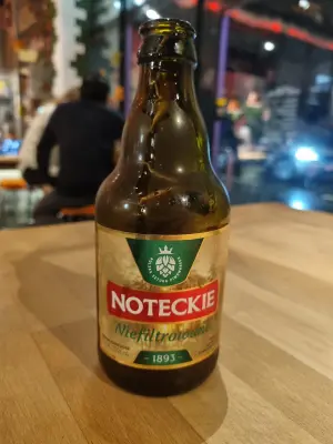 Snegurochka's photo of Noteckie Niefiltrowane