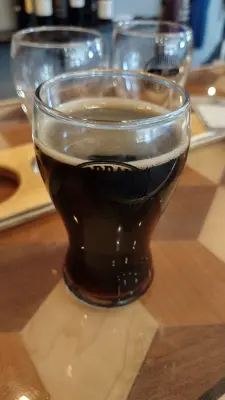 Clarkvv's photo of Siren Stout