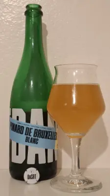 lore's photo of Pinard de Bruxelles