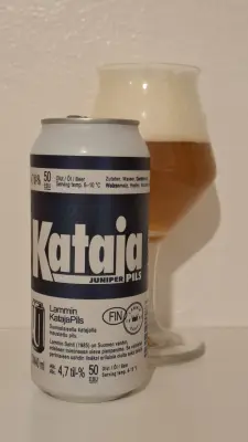 lore's photo of Kataja pils