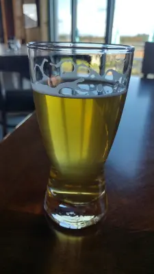 Clarkvv's photo of Traditional Gose