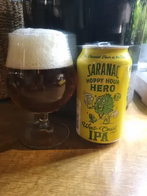 Arsol's photo of Hoppy Hour Hero