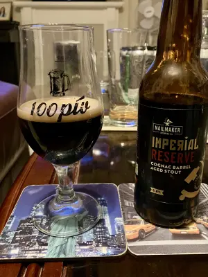 Grumbo's photo of Imperial Reserve