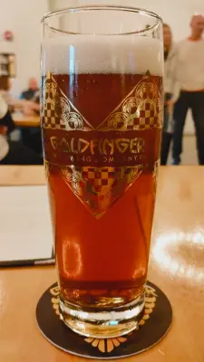 McDermottDrink's photo of Winter Beer