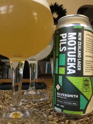 Tessic's photo of Motueka Pils
