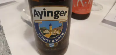 SaardPaarder's photo of Celebrator Doppelbock