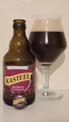 lore's photo of Kasteel Rubus Framboise