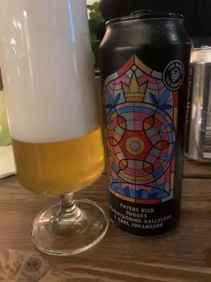 RuneBlix's photo of Paters Bier