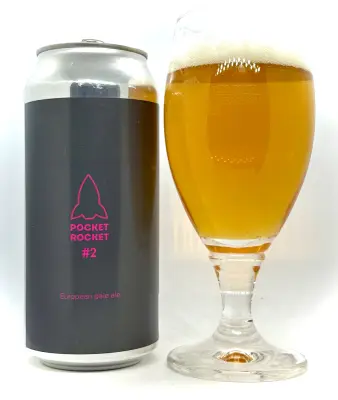 jimgreen's photo of Pocket Rocket #2