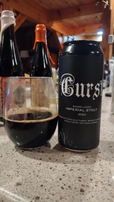 Clarkvv's photo of Curst