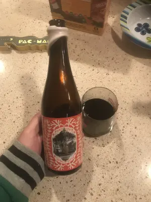 CLW's photo of Angels with Filthy Souls (Double Barrel with Vanilla - 2024)